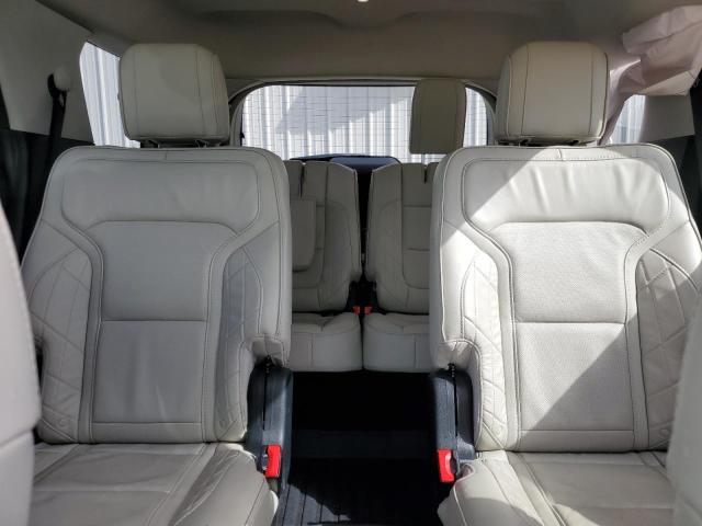 صورة رقم 10 من المزاد - 2018 FORD EXPLORER P مع VIN 1FM5K8HT4JGC52111