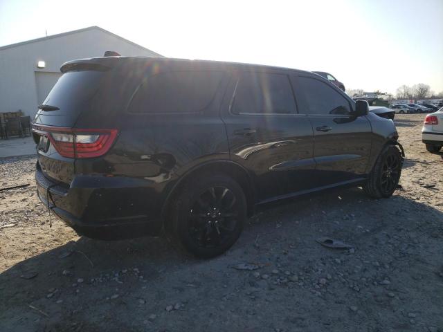 Photo 3 from auction – 2020 DODGE DURANGO SX with VIN 1C4RDHAG5LC119462