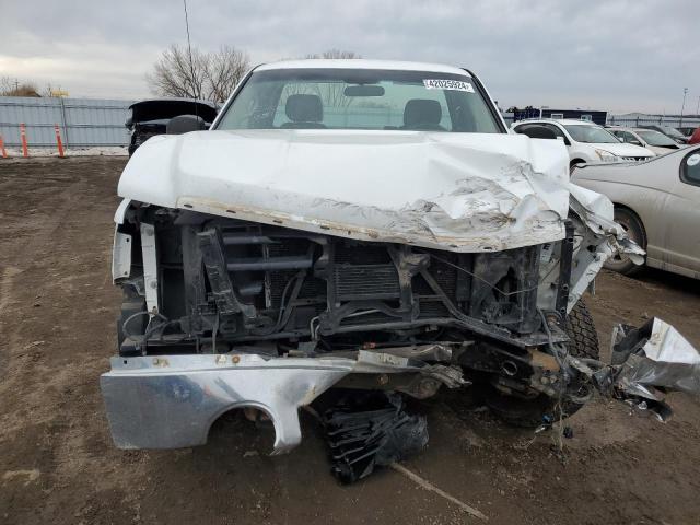 Photo 5 from auction – 2011 GMC SIERRA K15 with VIN 1GTN2TE03BZ122991