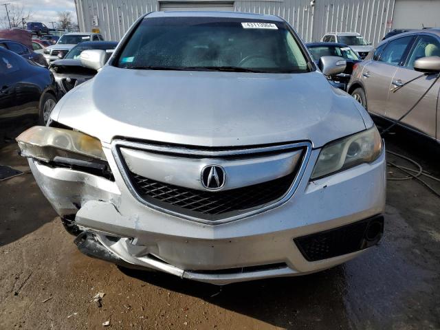 Photo 5 from auction – 2013 ACURA RDX with VIN 5J8TB3H39DL020048