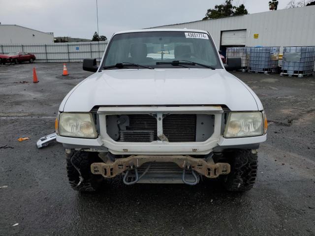 Photo 5 from auction – 2010 FORD RANGER SUP with VIN 1FTKR4FE8APA71822