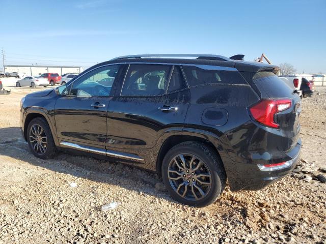 Photo 2 from auction – 2023 GMC TERRAIN DE with VIN 3GKALXEG6PL220982