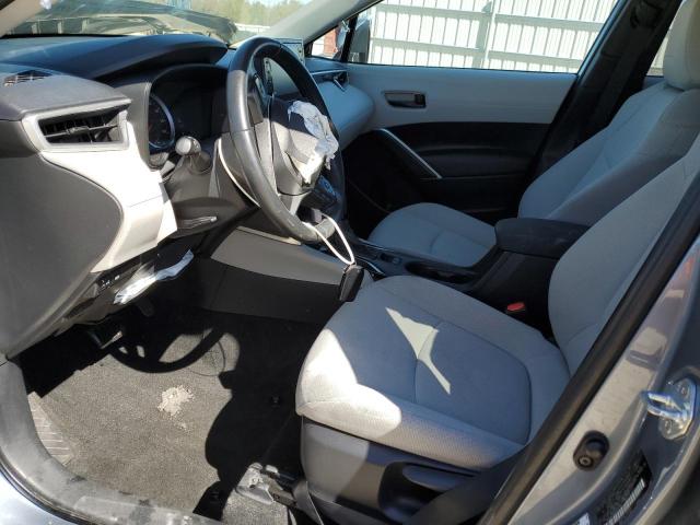 Photo 7 from auction – 2022 TOYOTA COROLLA CR with VIN 7MUCAAAG6NV007590