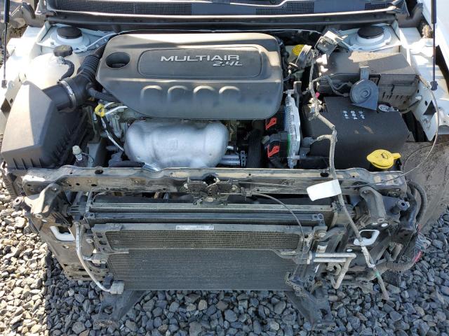 Photo 11 from auction – 2015 CHRYSLER 200 LIMITE with VIN 1C3CCCAB2FN699007