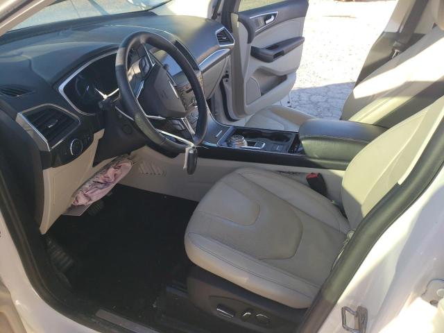 Photo 7 from auction – 2019 FORD EDGE TITAN with VIN 2FMPK3K94KBC19630