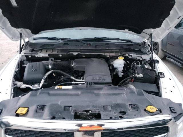 Photo 11 from auction – 2021 RAM 1500 CLASS with VIN 1C6RR6FG9MS550836