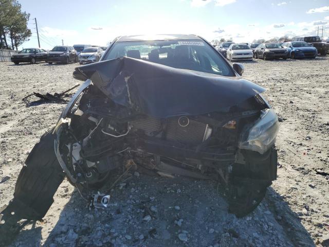Photo 5 from auction – 2014 TOYOTA COROLLA L with VIN 2T1BURHE4EC050625
