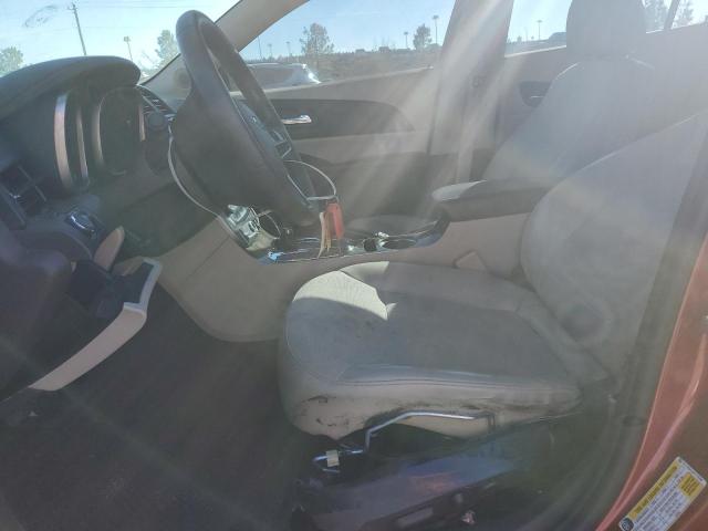 Photo 7 from auction – 2014 CHEVROLET MALIBU 1LT with VIN 1G11C5SL2EF174598