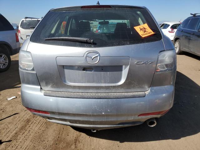 Photo 6 from auction – 2010 MAZDA CX-7 with VIN JM3ER2W55A0330767