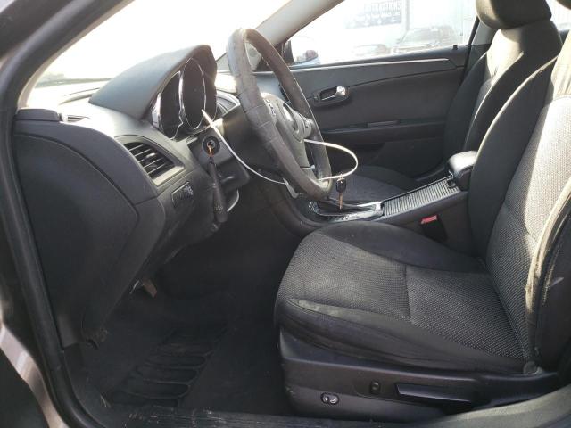 Photo 7 from auction – 2012 CHEVROLET MALIBU 1LT with VIN 1G1ZC5E00CF326718
