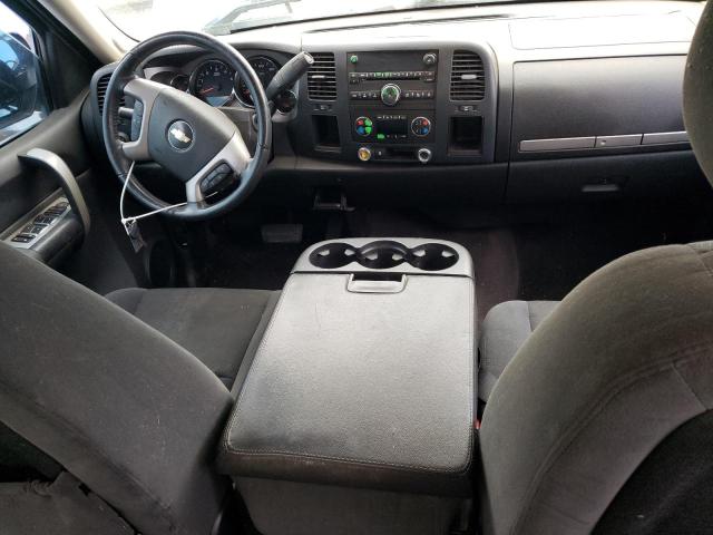 Photo 8 from auction – 2009 CHEVROLET SILVERADO with VIN 3GCEC23019G113517