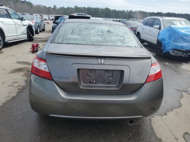 Photo 6 from auction – 2007 HONDA CIVIC EX with VIN 2HGFG118X7H546358