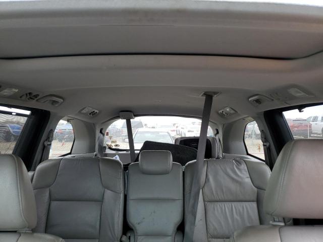 Photo 10 from auction – 2012 HONDA ODYSSEY EX with VIN 5FNRL5H63CB018261