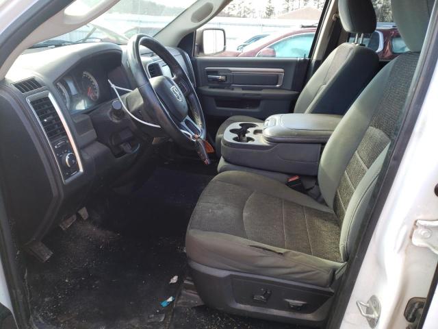 Photo 7 from auction – 2014 RAM 1500 SLT with VIN 1C6RR7GG5ES329479