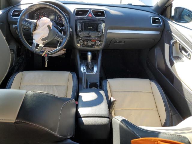 Photo 8 from auction – 2015 VOLKSWAGEN EOS LUX with VIN WVWFW8AH8FV005258