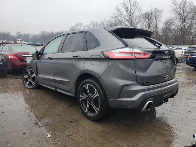 Photo 2 from auction – 2023 FORD EDGE ST with VIN 2FMPK4AP3PBA60192