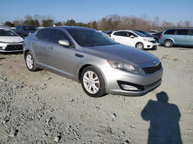 Photo 4 from auction – 2013 KIA OPTIMA EX with VIN 5XXGN4A73DG145878