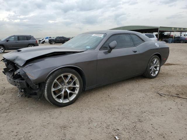 Фото 1 с аукциона – 2021 DODGE CHALLENGER с VIN 2C3CDZJG5MH587223