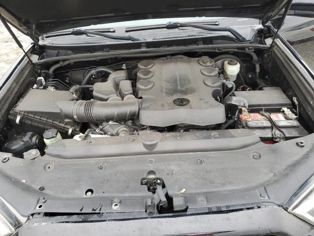 Photo 12 from auction – 2016 TOYOTA 4RUNNER SR with VIN JTEZU5JR5G5136249