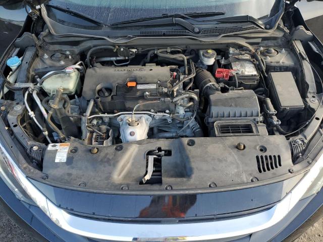 Photo 11 from auction – 2016 HONDA CIVIC LX with VIN 19XFC2F51GE053131
