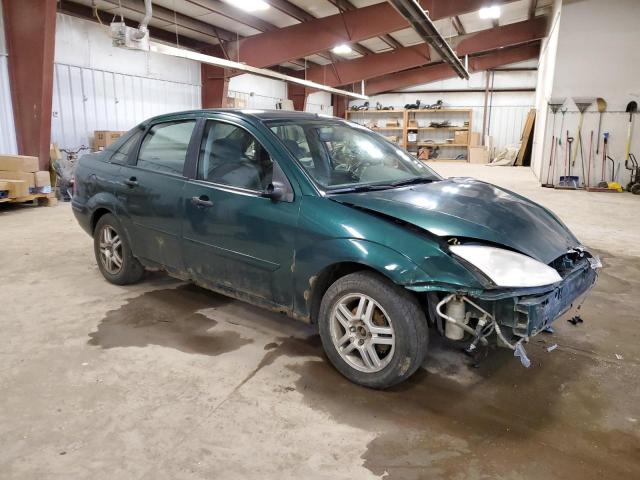 Photo 4 from auction – 2000 FORD FOCUS SE with VIN 1FAFP34P3YW334892