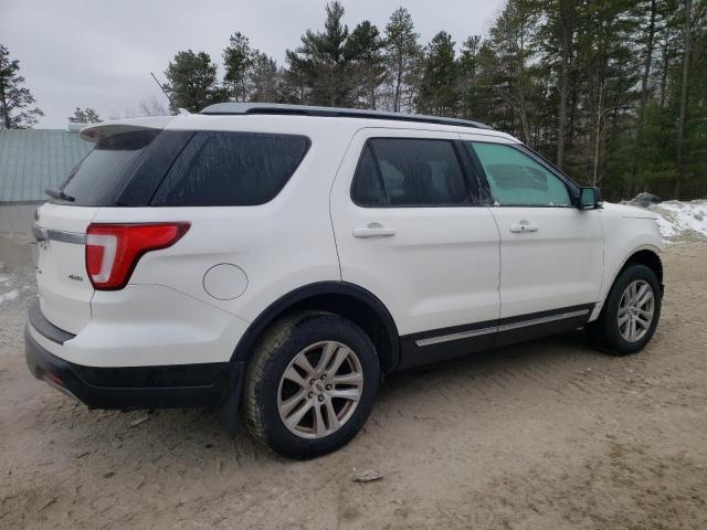Photo 3 from auction – 2019 FORD EXPLORER X with VIN 1FM5K8D80KGA34685