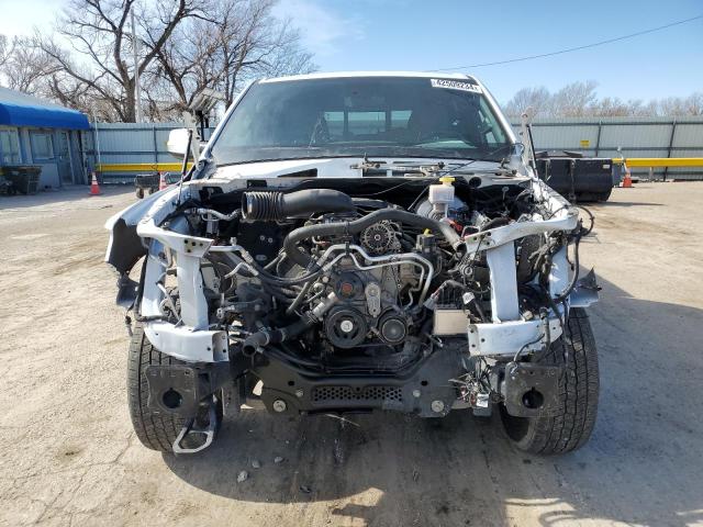 Photo 5 from auction – 2020 RAM 1500 BIG H with VIN 1C6SRFFT4LN324876