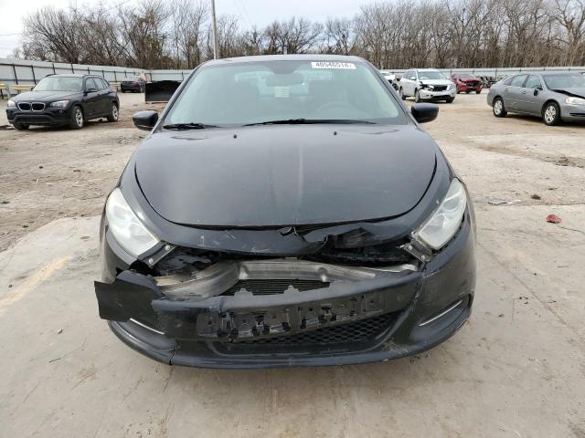 Photo 5 from auction – 2016 DODGE DART SE with VIN 1C3CDFAA4GD592764