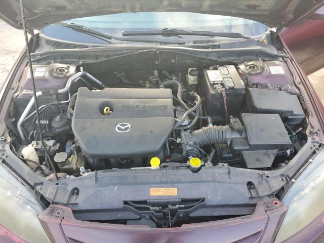 صورة رقم 11 من المزاد - 2006 MAZDA 6 I مع VIN 1YVHP80C665M12677