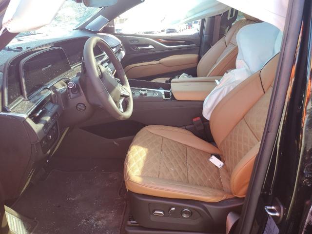 Photo 7 from auction – 2023 CADILLAC ESCALADE P with VIN 1GYS4CKL2PR543162