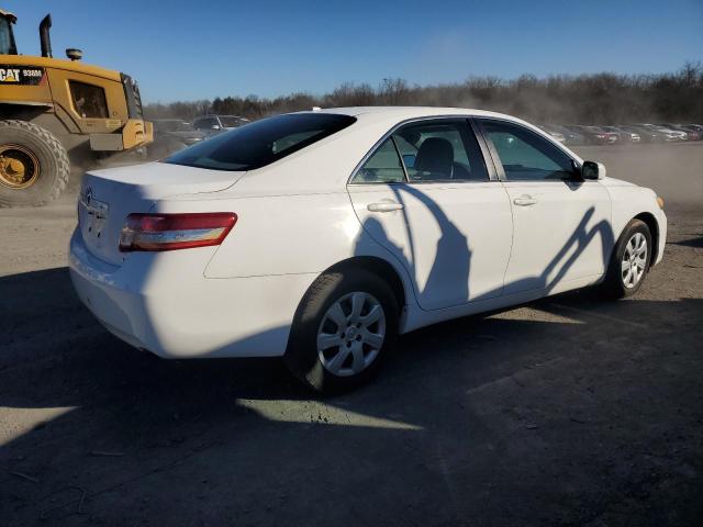 Photo 3 from auction – 2011 TOYOTA CAMRY BASE with VIN 4T4BF3EK9BR195306