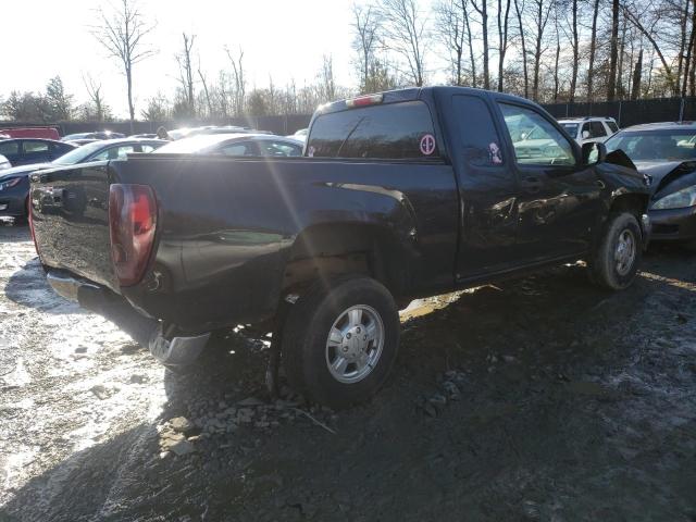 Фото 3 с аукциона – 2007 CHEVROLET COLORADO с VIN 1GCCS19E878249072