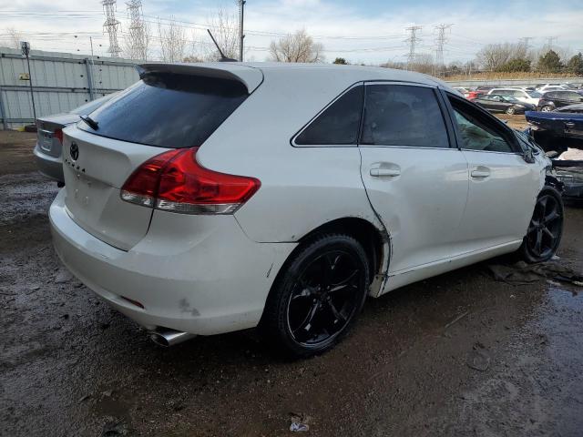 Photo 3 from auction – 2011 TOYOTA VENZA with VIN 4T3ZK3BB3BU036958