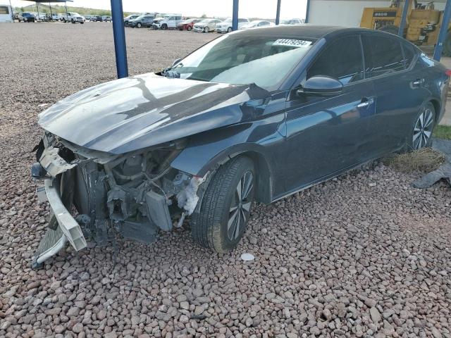 NISSAN ALTIMA SL 2020 with VIN 1N4BL4EV7LC162485 - Photo from auction
