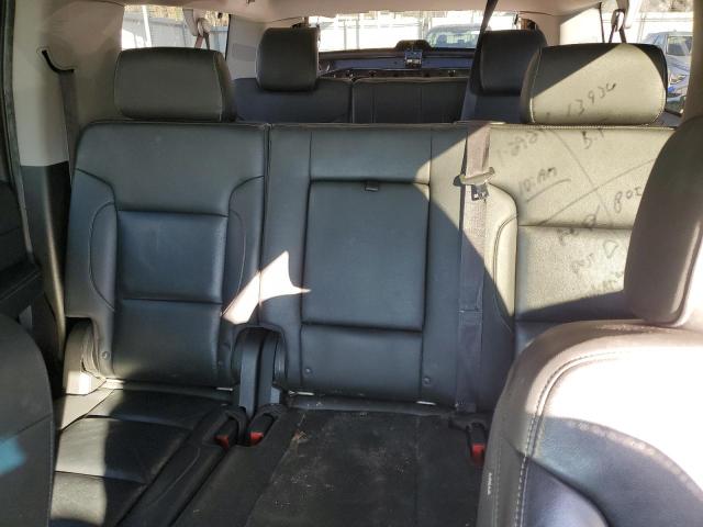 Photo 10 from auction – 2016 CHEVROLET SUBURBAN C with VIN 1GNSCHKC9GR159473