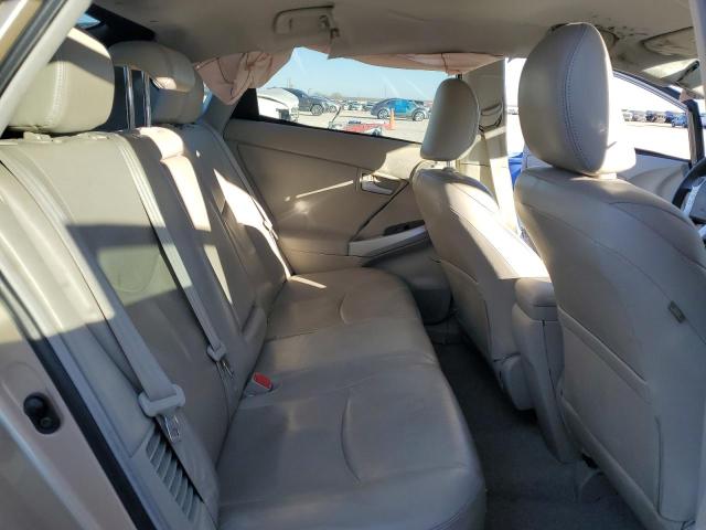 Foto 10 de la subasta – 2011 TOYOTA PRIUS con VIN JTDKN3DU8B1370148