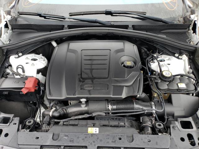 Photo 11 from auction – 2020 LAND ROVER RANGE ROVE with VIN SALYB2EX3LA255926