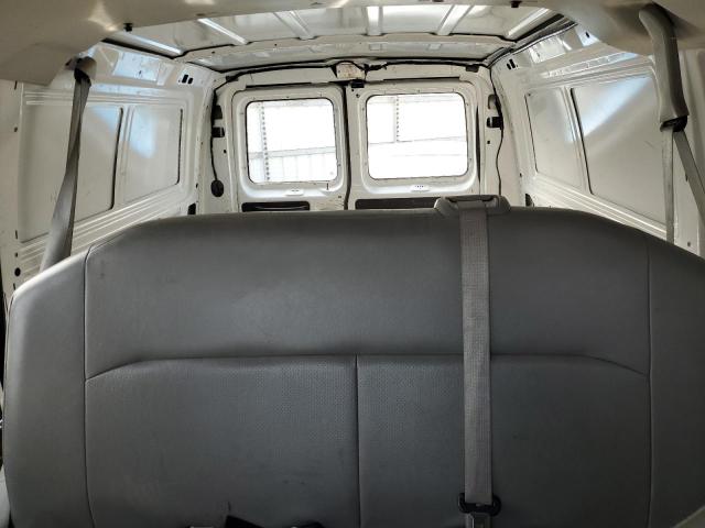 Photo 10 from auction – 2011 FORD ECONOLINE with VIN 1FTNE1EW4BDA35145