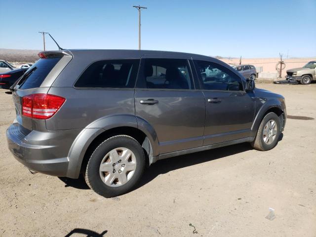 Photo 3 from auction – 2012 DODGE JOURNEY SE with VIN 3C4PDCAB1CT390179