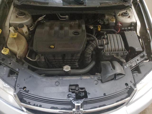 Photo 11 from auction – 2010 DODGE AVENGER SX with VIN 1B3CC4FB9AN155558