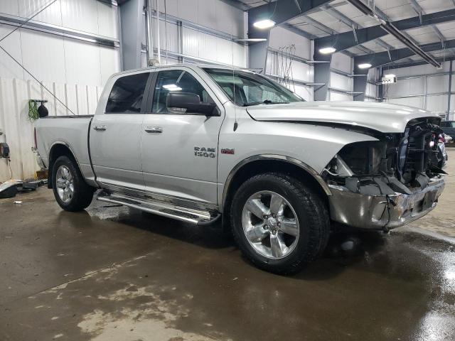 Photo 4 from auction – 2015 RAM 1500 SLT with VIN 3C6RR7LT6FG598828