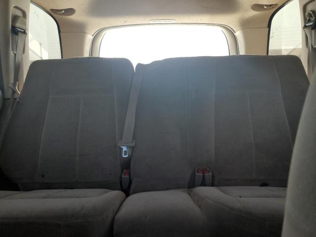 Photo 10 from auction – 2006 CHEVROLET TRAILBLAZE with VIN 1GNDS13S862214821