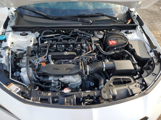 Photo 11 from auction – 2024 ACURA INTEGRA A- with VIN 19UDE4H30RA016474
