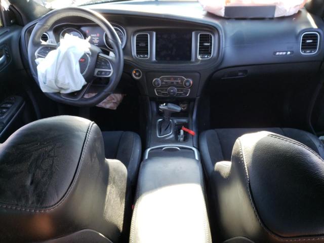 Photo 8 from auction – 2020 DODGE CHARGER SC with VIN 2C3CDXGJ9LH177286