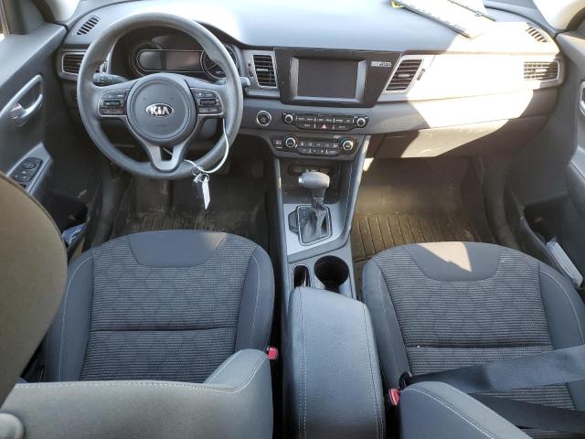 Photo 8 from auction – 2019 KIA NIRO FE with VIN KNDCB3LC1K5316740