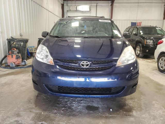 Photo 5 from auction – 2006 TOYOTA SIENNA CE with VIN 5TDZA23C86S494040