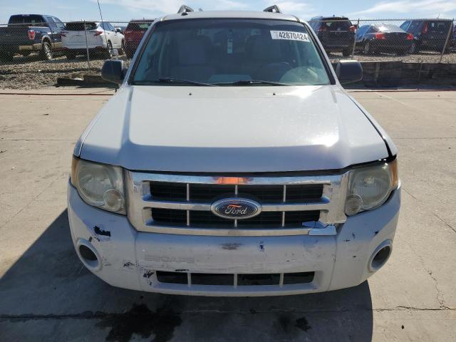 Photo 5 from auction – 2012 FORD ESCAPE XLT with VIN 1FMCU9DG4CKB55684