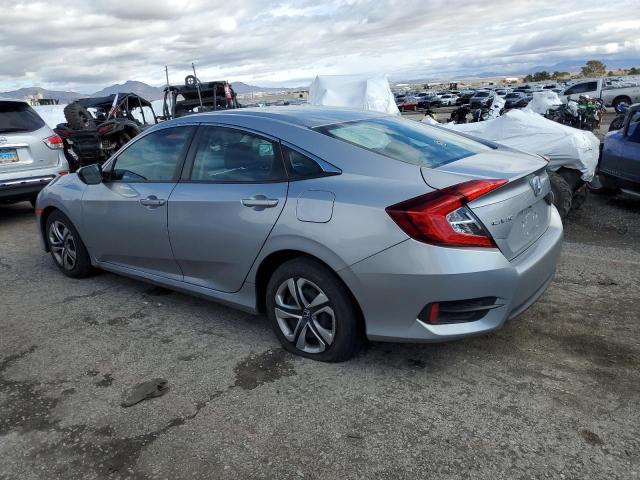 Photo 2 from auction – 2017 HONDA CIVIC LX with VIN 2HGFC2F54HH545434