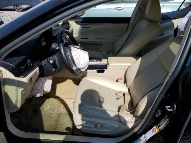 Photo 7 from auction – 2013 LEXUS ES 350 with VIN JTHBK1GG8D2075856
