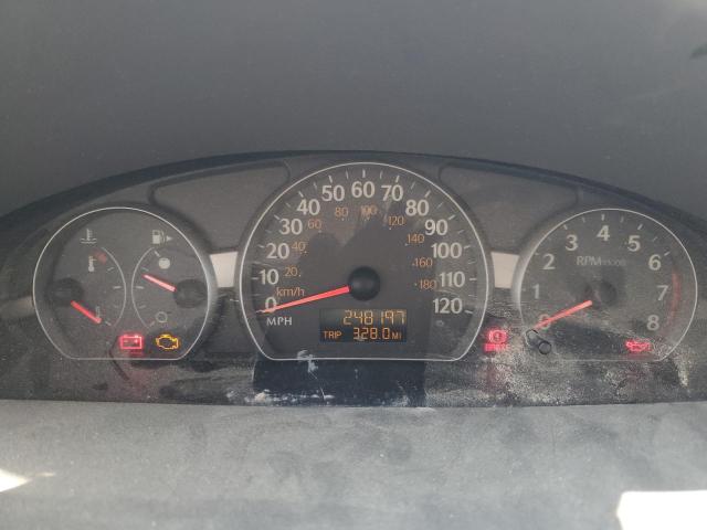 Photo 9 from auction – 2004 SATURN ION LEVEL with VIN 1G8AJ52FX4Z201108